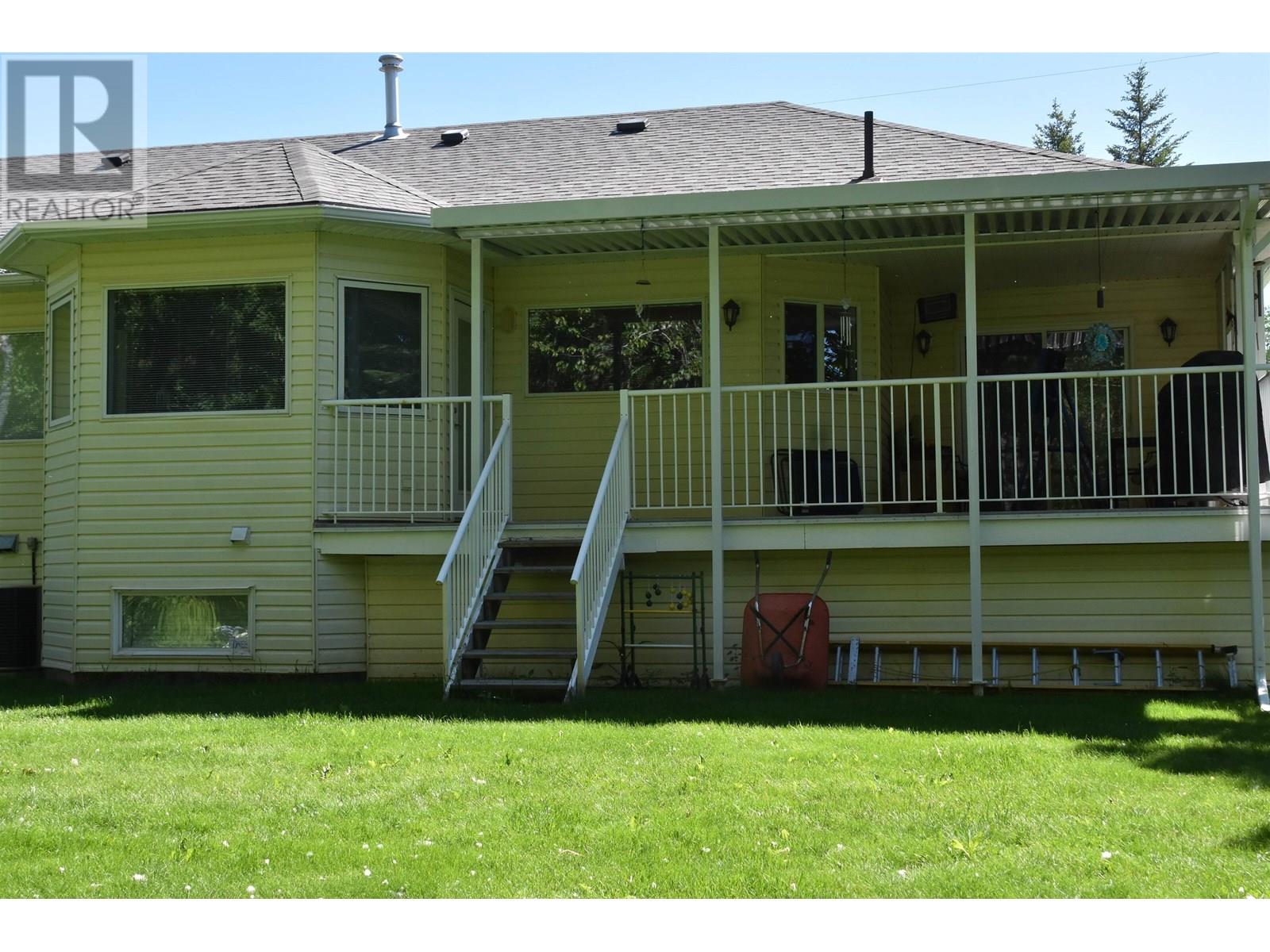 1531 Beach Crescent, Quesnel, British Columbia  V2J 4J5 - Photo 6 - R3014354