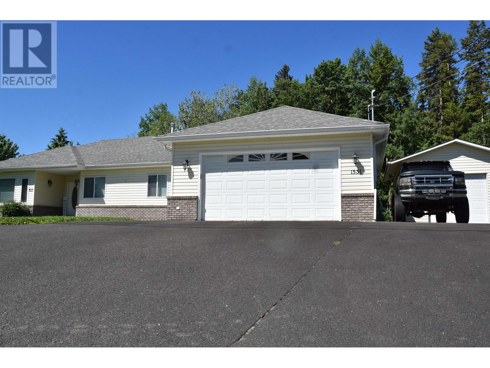 1531 Beach Crescent, Quesnel, British Columbia  V2J 4J5 - Photo 2 - R3014354