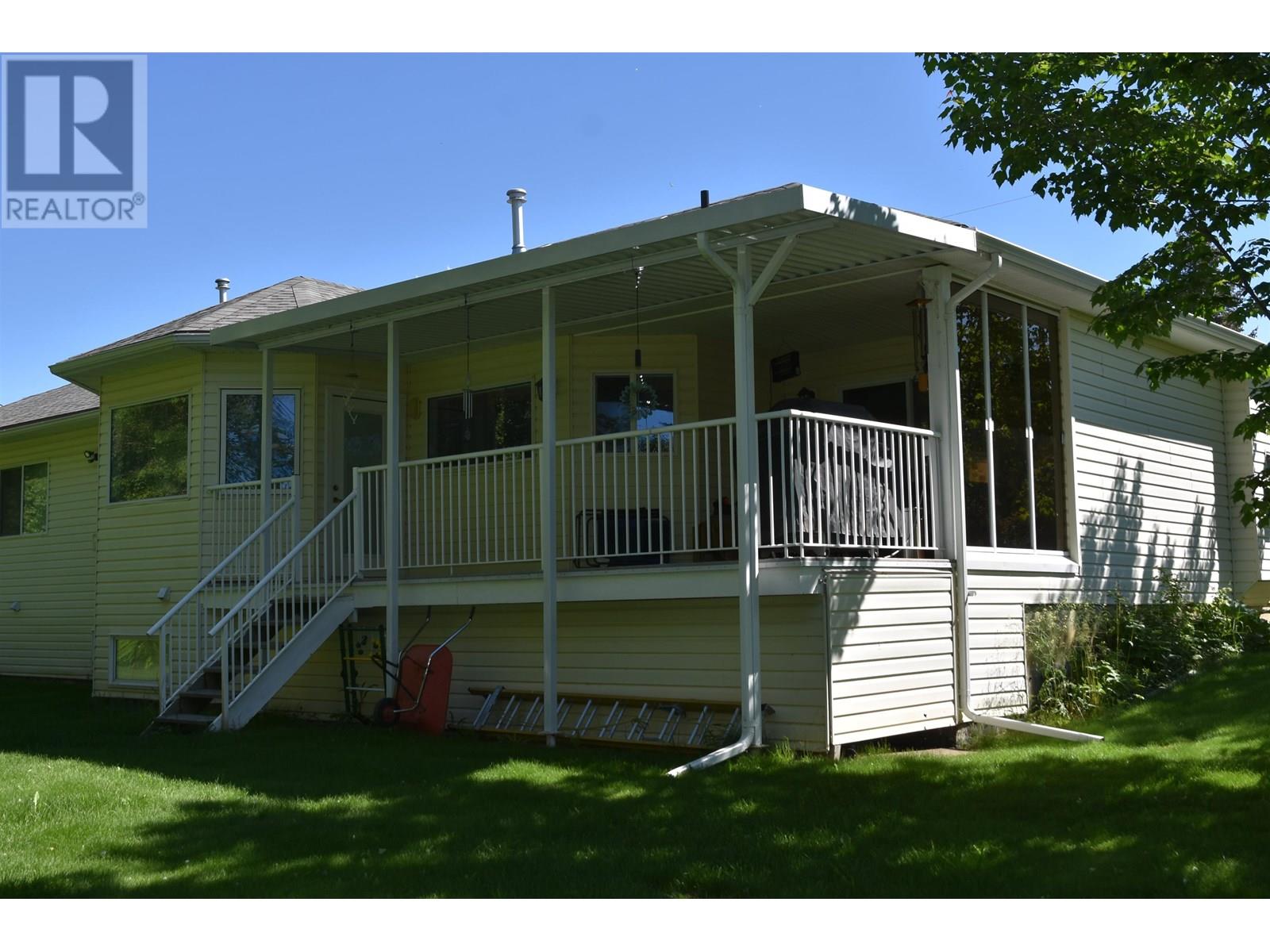 1531 Beach Crescent, Quesnel, British Columbia  V2J 4J5 - Photo 7 - R3014354