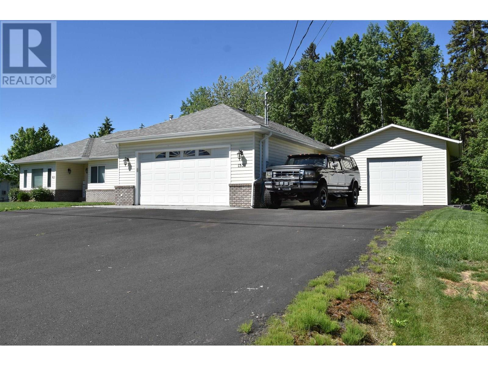 1531 Beach Crescent, Quesnel, British Columbia  V2J 4J5 - Photo 3 - R3014354