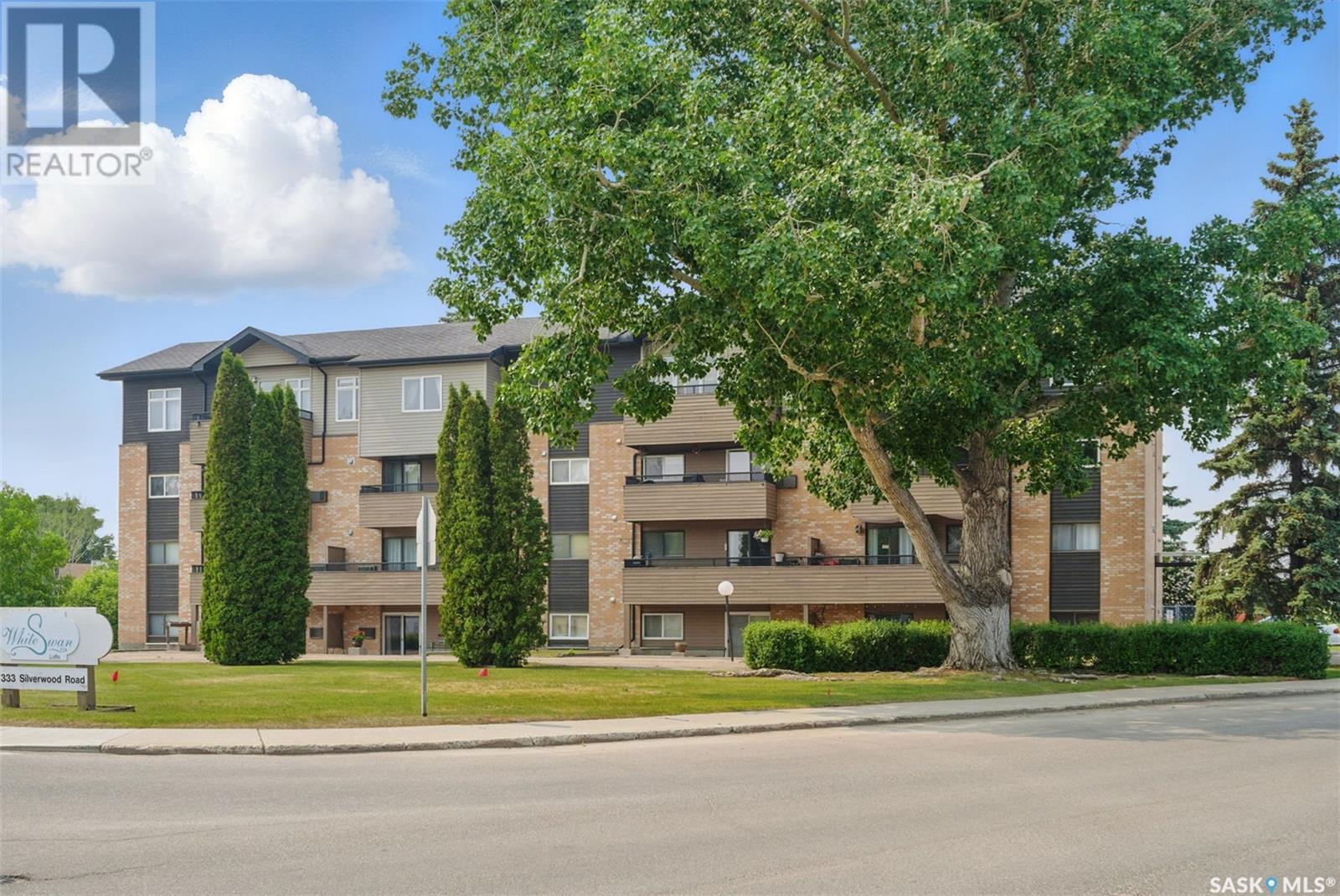 401 333 Silverwood Road, Saskatoon, Saskatchewan  S7K 6G1 - Photo 2 - SK009178