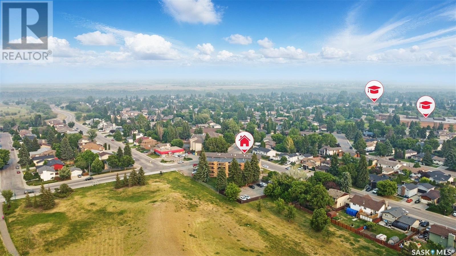 401 333 Silverwood Road, Saskatoon, Saskatchewan  S7K 6G1 - Photo 24 - SK009178