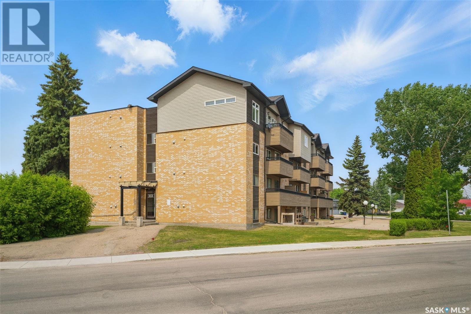 401 333 Silverwood Road, Saskatoon, Saskatchewan  S7K 6G1 - Photo 3 - SK009178