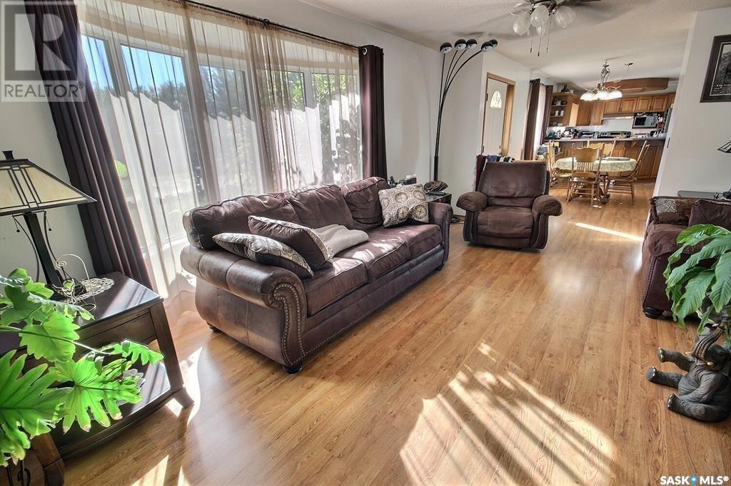 506 Laliberte Avenue, Beauval, Saskatchewan  S0M 0G0 - Photo 2 - SK009177