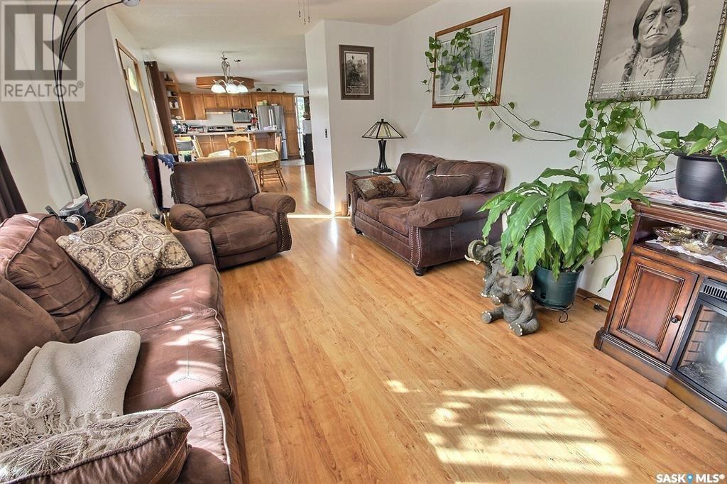 506 Laliberte Avenue, Beauval, Saskatchewan  S0M 0G0 - Photo 3 - SK009177
