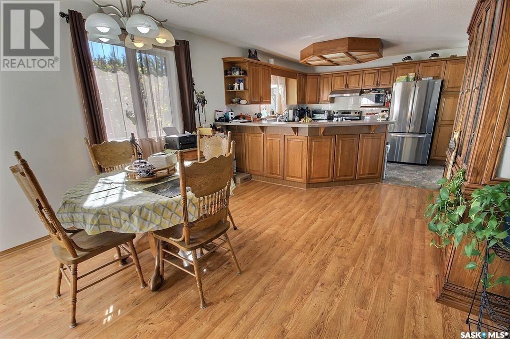 506 Laliberte Avenue, Beauval, Saskatchewan  S0M 0G0 - Photo 5 - SK009177