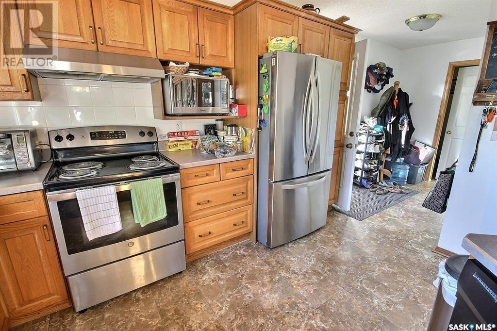 506 Laliberte Avenue, Beauval, Saskatchewan  S0M 0G0 - Photo 8 - SK009177