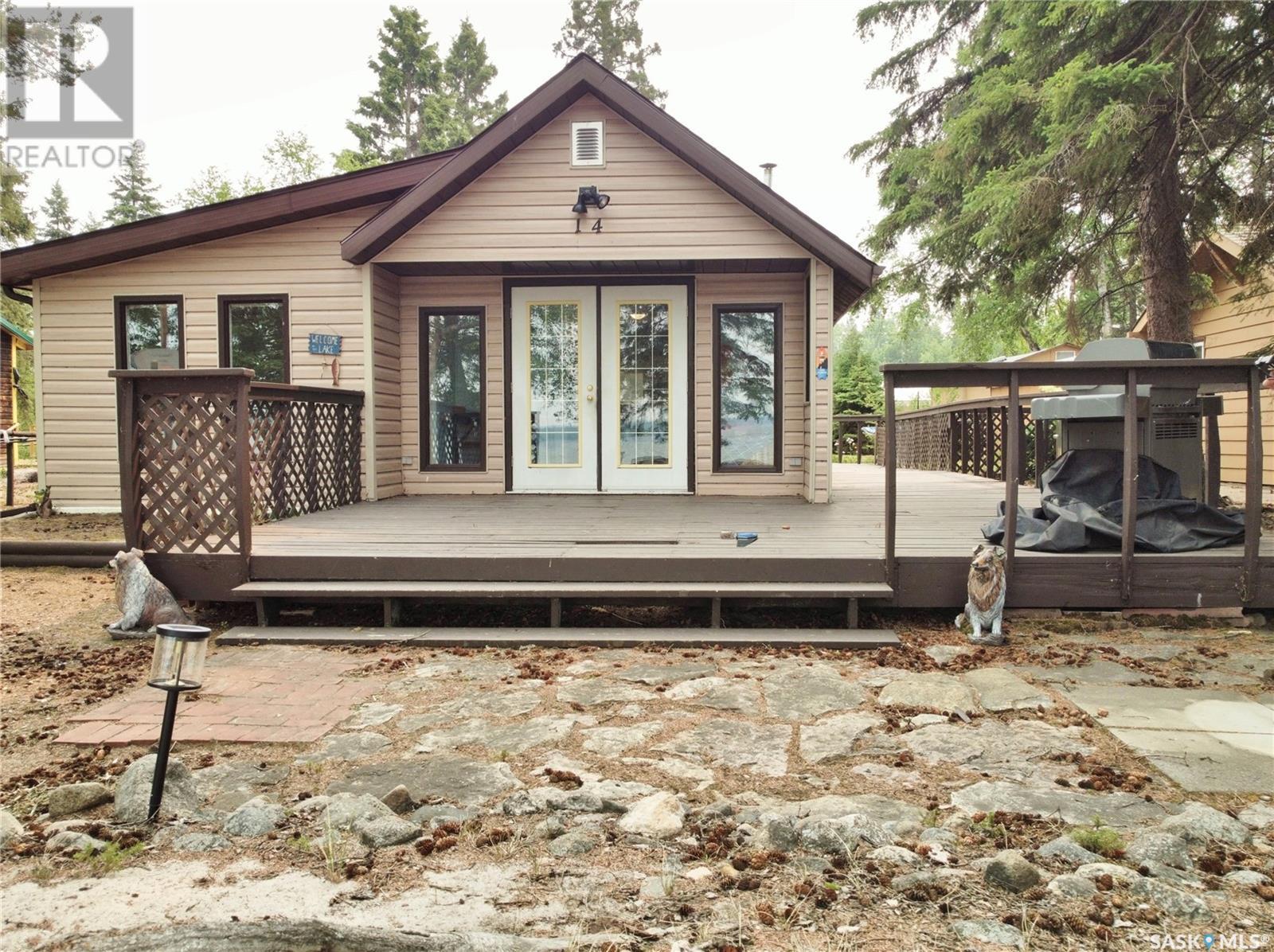 228 Lakeshore DRIVE, Lakeland Rm No. 521, Saskatchewan