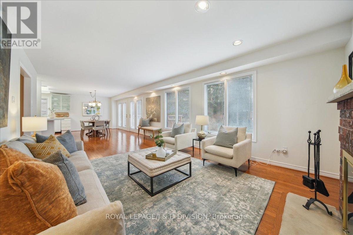2 Ivor Road, Toronto (Bridle Path-Sunnybrook-York Mills), Ontario  M4N 2H4 - Photo 16 - C12213863