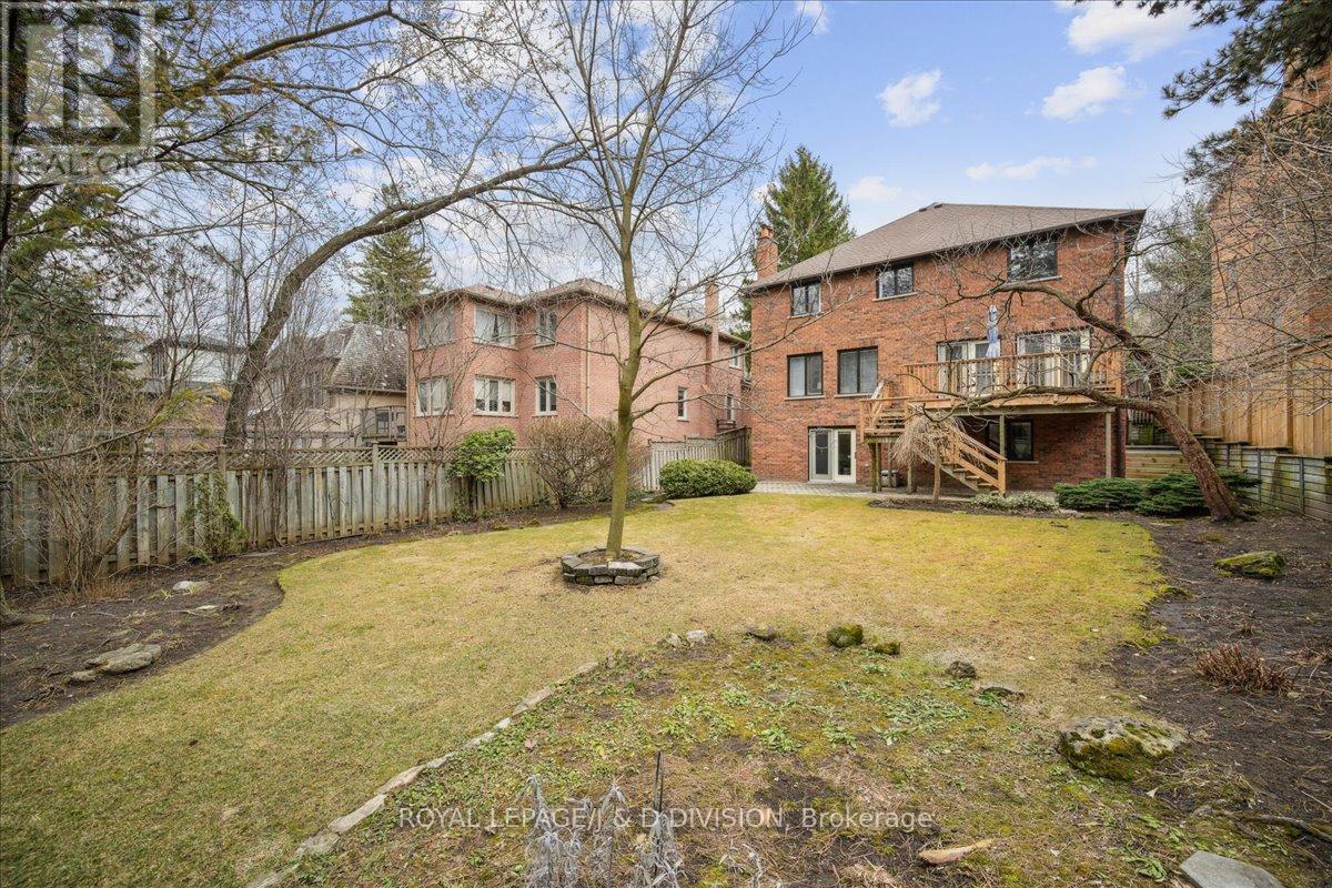 2 Ivor Road, Toronto (Bridle Path-Sunnybrook-York Mills), Ontario  M4N 2H4 - Photo 38 - C12213863