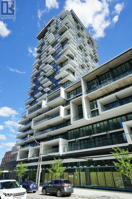 911 - 77 Shuter Street, Toronto, Ontario  M5B 0B8 - Photo 11 - C12213906