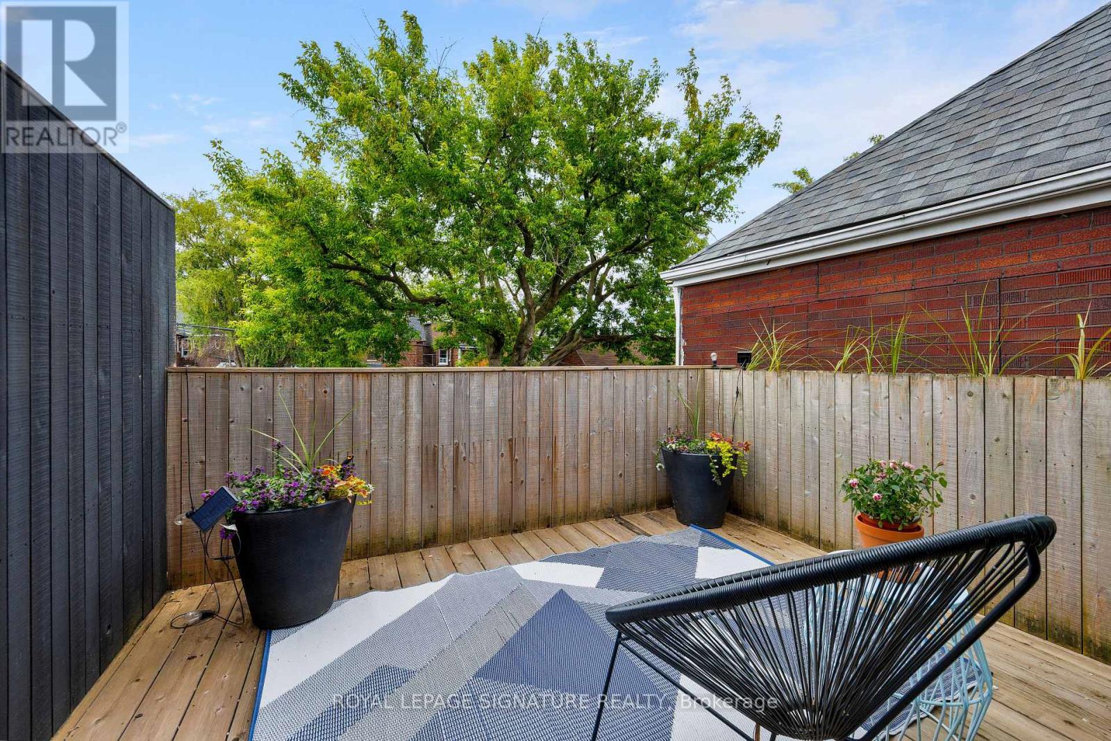 643 Shaw Street, Toronto, Ontario  M6G 3L8 - Photo 26 - C12213965