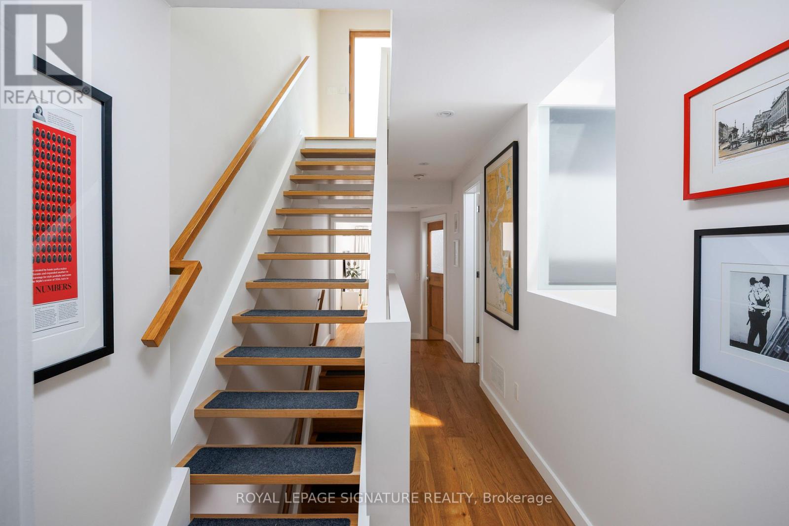 643 Shaw Street, Toronto, Ontario  M6G 3L8 - Photo 36 - C12213965