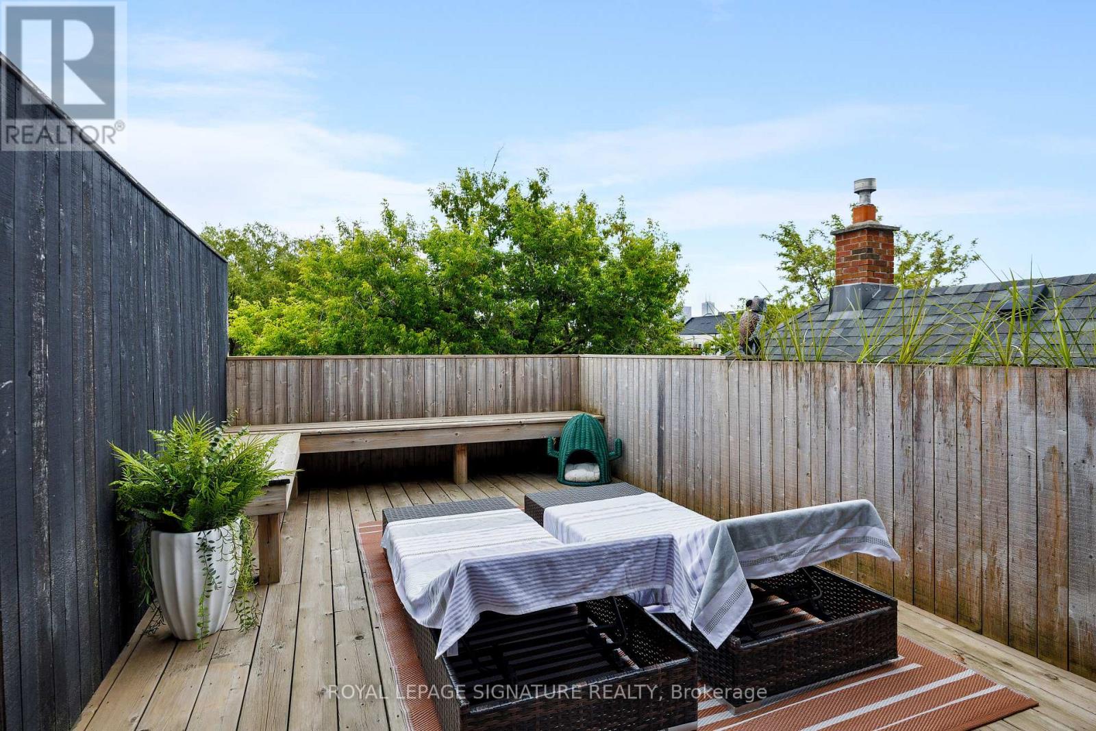 643 Shaw Street, Toronto, Ontario  M6G 3L8 - Photo 37 - C12213965