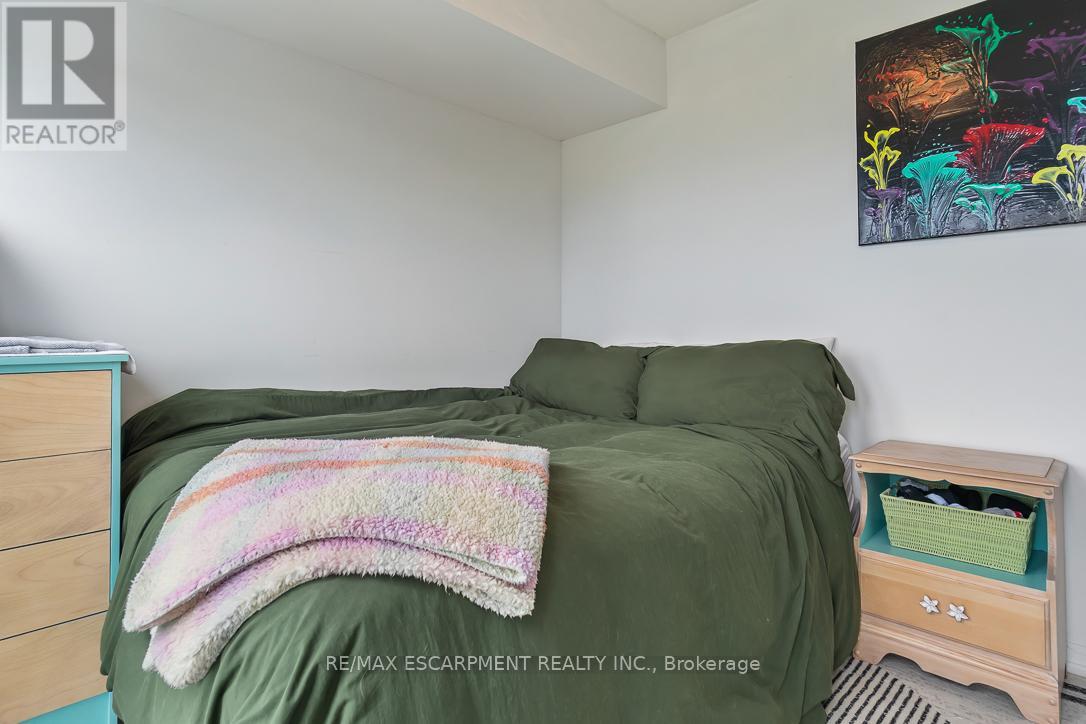 1817 - 35 Bastion Street, Toronto (Niagara), Ontario  M5V 0C2 - Photo 12 - C12213969