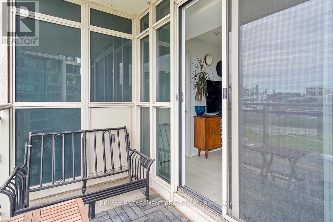 1817 - 35 Bastion Street, Toronto (Niagara), Ontario  M5V 0C2 - Photo 17 - C12213969