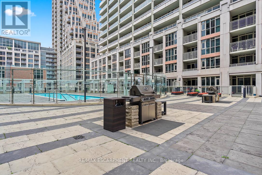 1817 - 35 Bastion Street, Toronto (Niagara), Ontario  M5V 0C2 - Photo 26 - C12213969