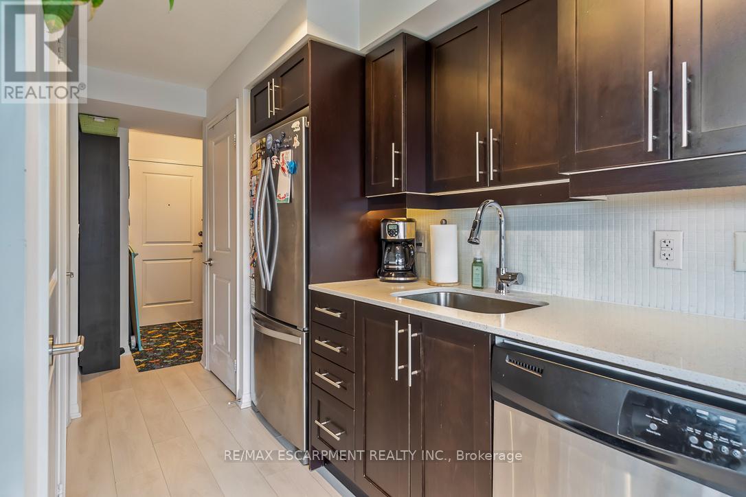 1817 - 35 Bastion Street, Toronto (Niagara), Ontario  M5V 0C2 - Photo 5 - C12213969