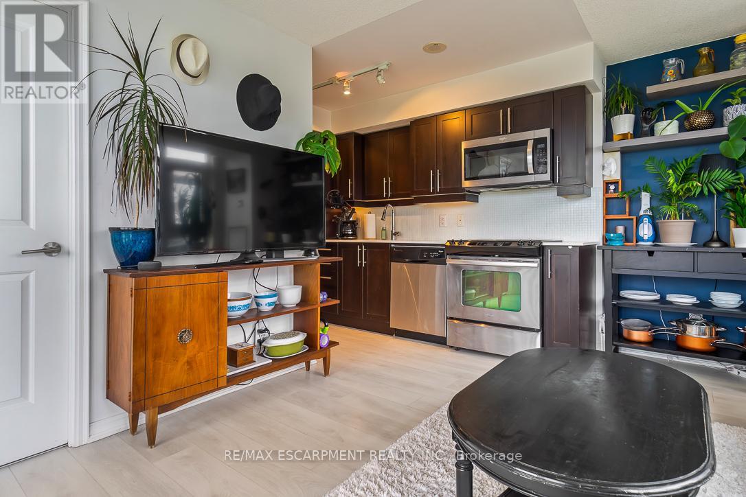 1817 - 35 Bastion Street, Toronto (Niagara), Ontario  M5V 0C2 - Photo 7 - C12213969
