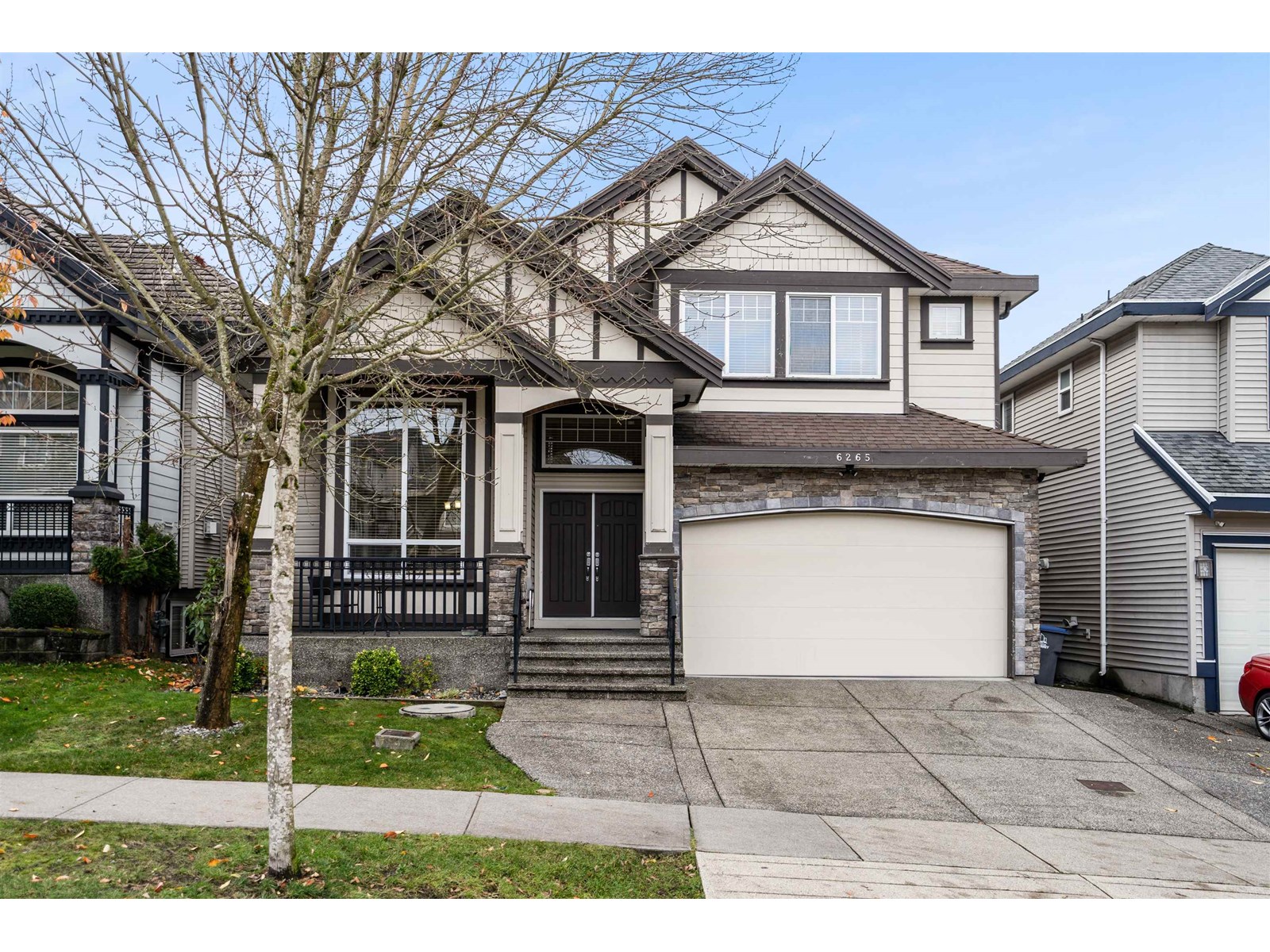 6265 141A STREET, Surrey, British Columbia