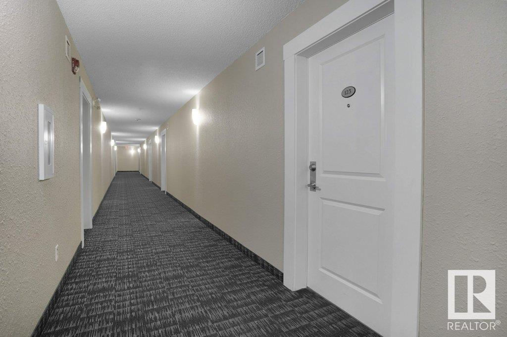 #123 504 Albany Wy Nw Nw, Edmonton, Alberta  T6V 0L2 - Photo 14 - E4441771