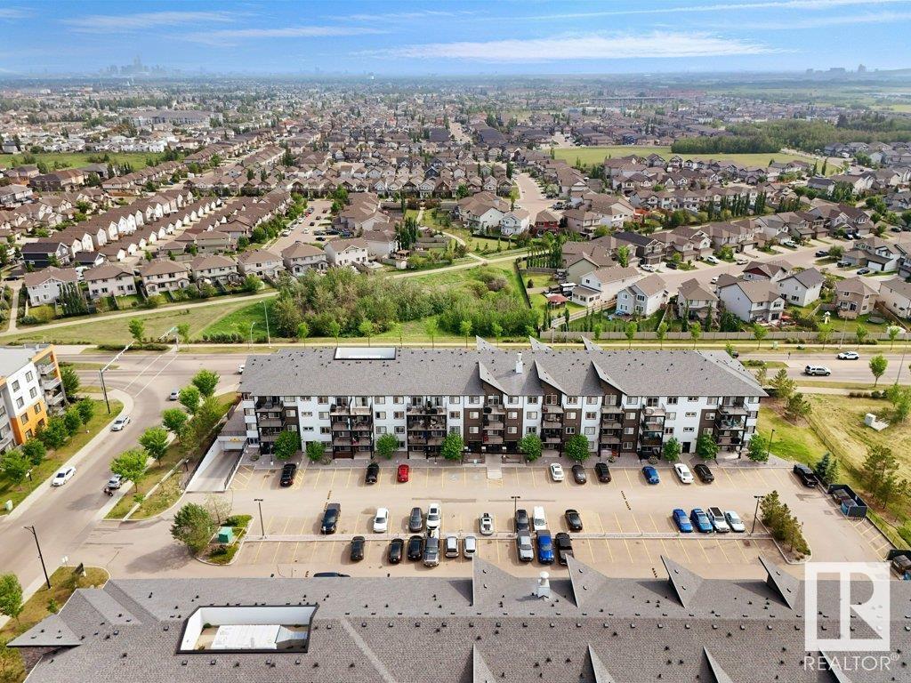 #123 504 Albany Wy Nw Nw, Edmonton, Alberta  T6V 0L2 - Photo 2 - E4441771