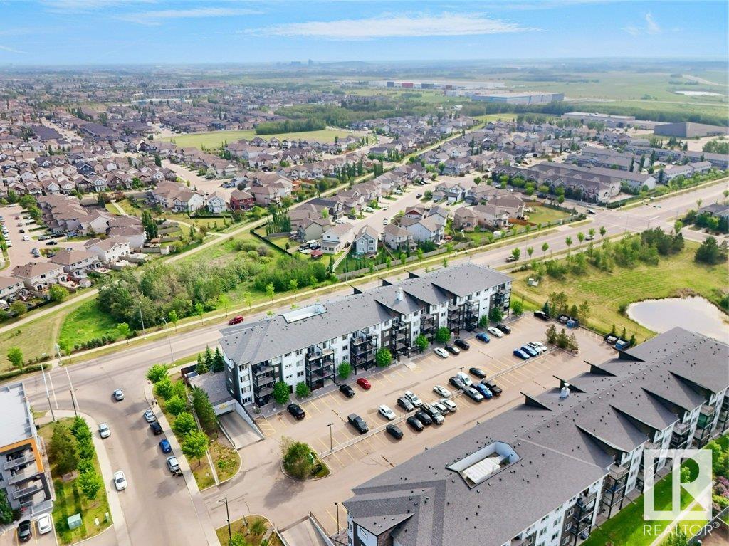 #123 504 Albany Wy Nw Nw, Edmonton, Alberta  T6V 0L2 - Photo 3 - E4441771