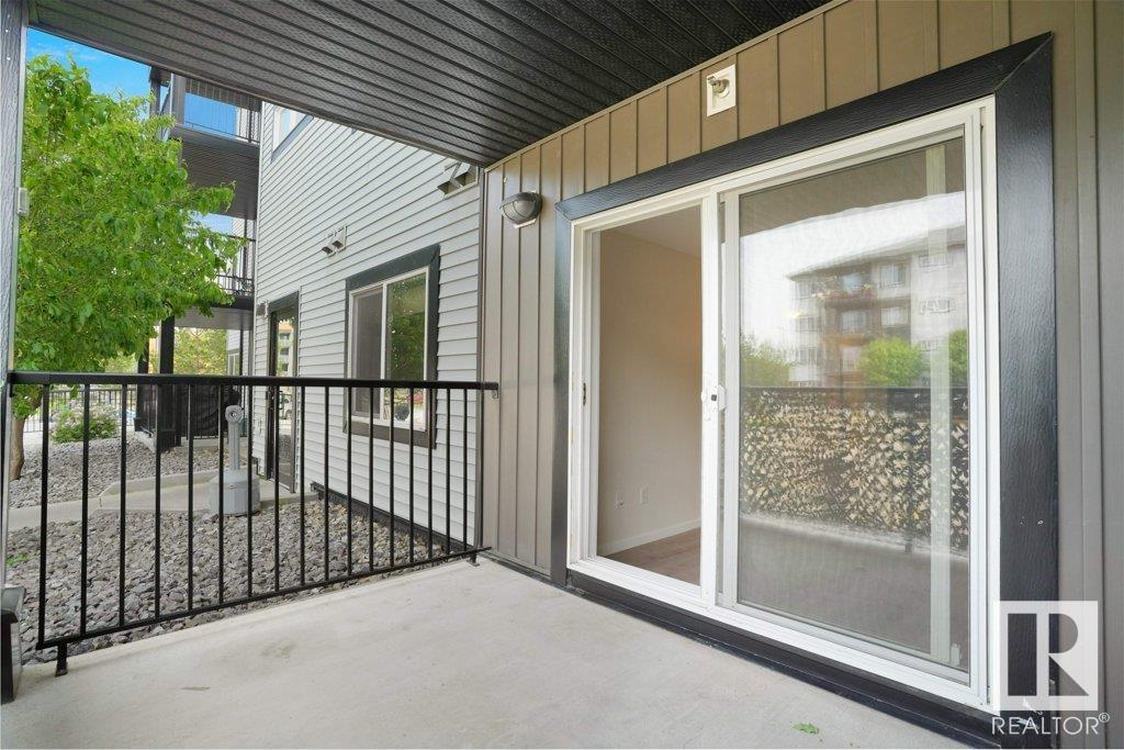 #123 504 Albany Wy Nw Nw, Edmonton, Alberta  T6V 0L2 - Photo 32 - E4441771