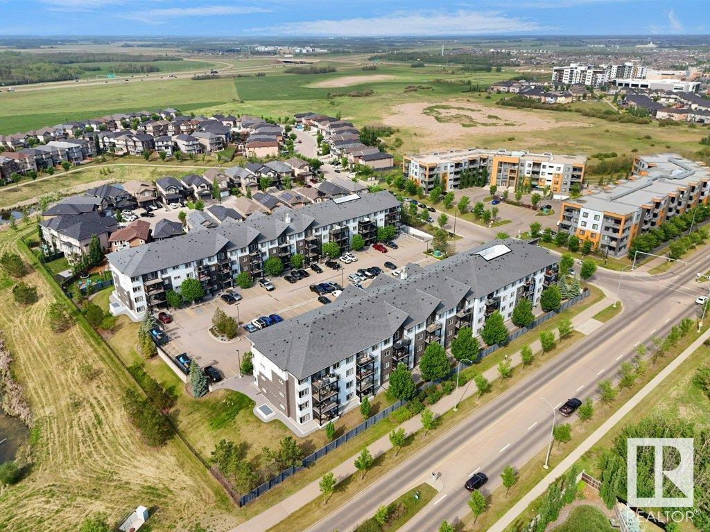 #123 504 Albany Wy Nw Nw, Edmonton, Alberta  T6V 0L2 - Photo 5 - E4441771