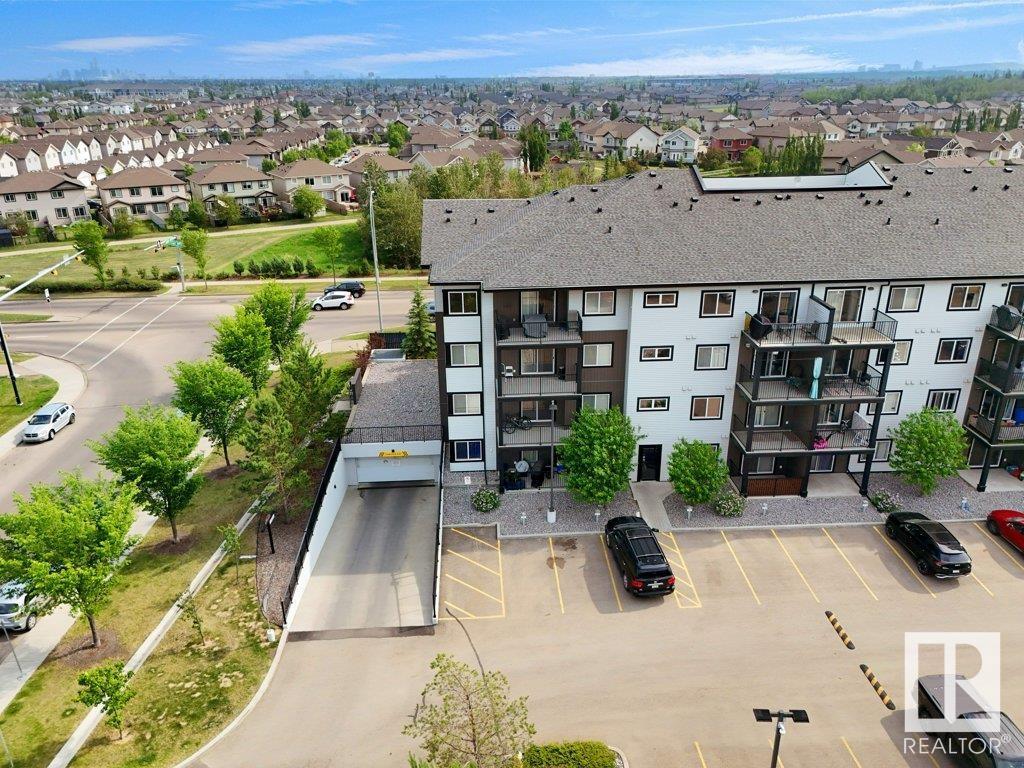 #123 504 Albany Wy Nw Nw, Edmonton, Alberta  T6V 0L2 - Photo 7 - E4441771