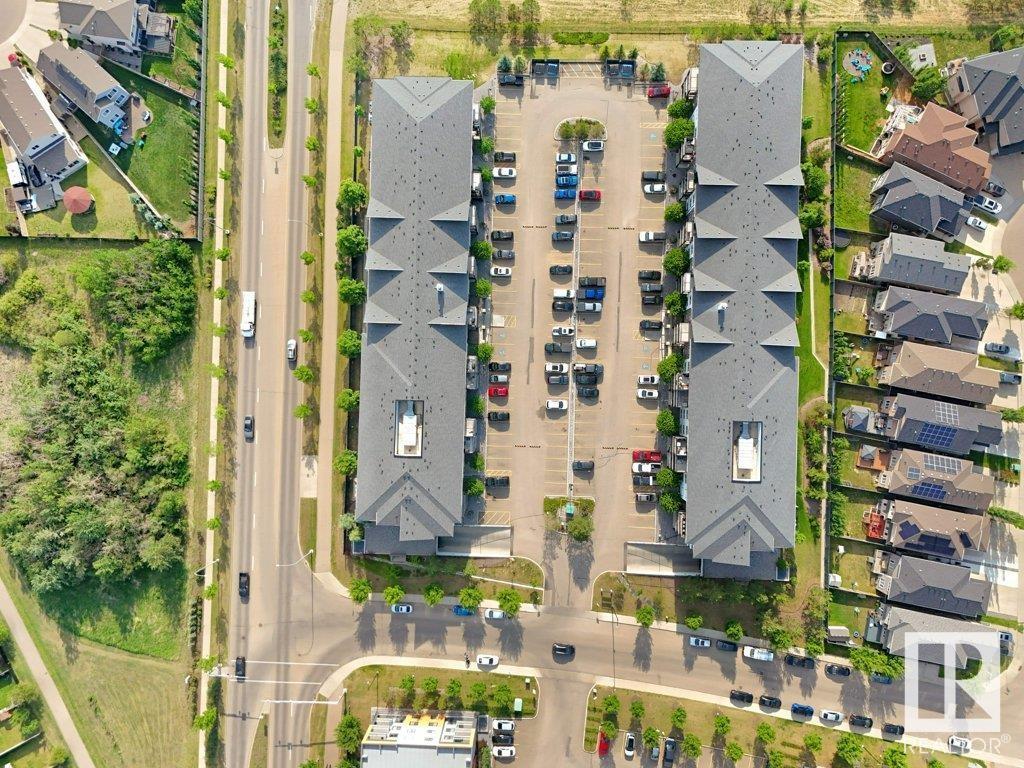 #123 504 Albany Wy Nw Nw, Edmonton, Alberta  T6V 0L2 - Photo 8 - E4441771
