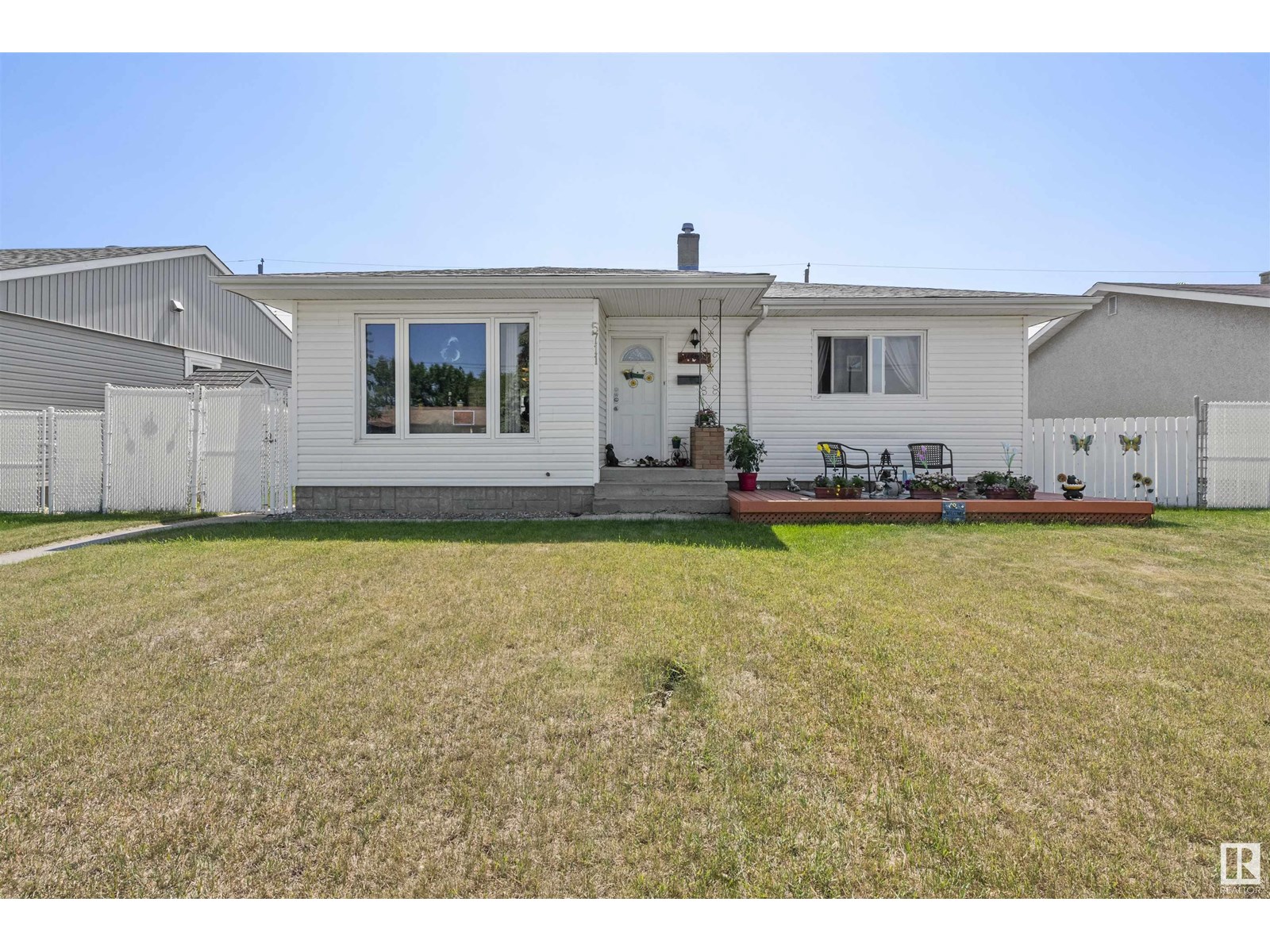 5711 102A AV NW, Edmonton, Alberta