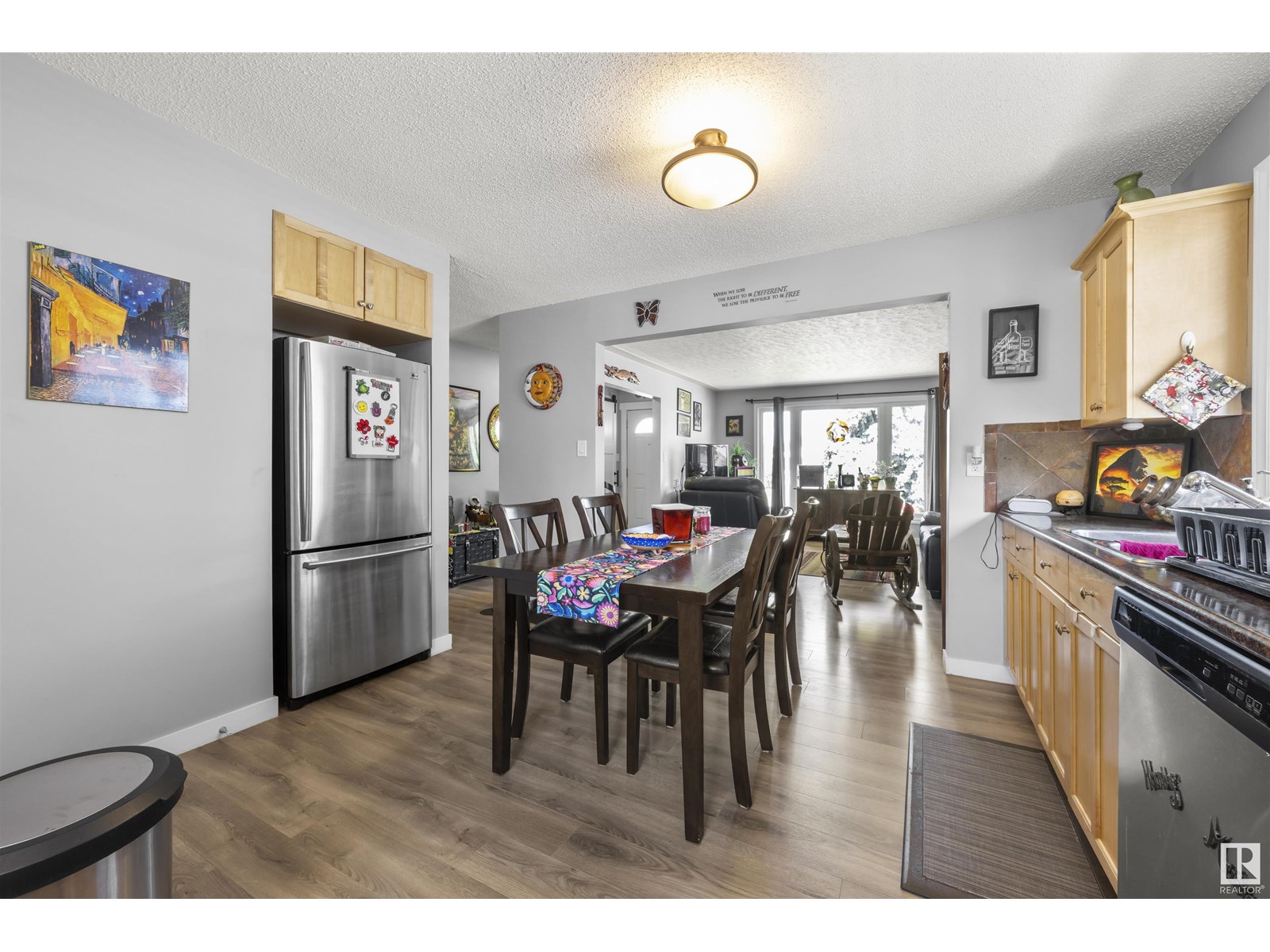 5711 102a Av Nw, Edmonton, Alberta  T6A 0R5 - Photo 10 - E4441772
