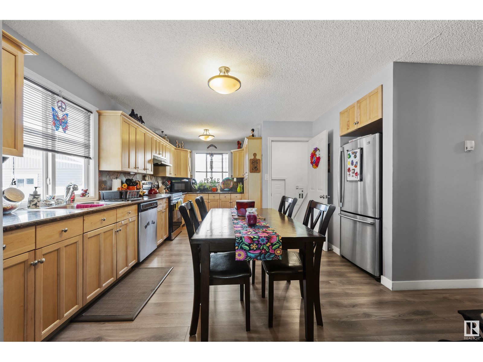 5711 102a Av Nw, Edmonton, Alberta  T6A 0R5 - Photo 11 - E4441772