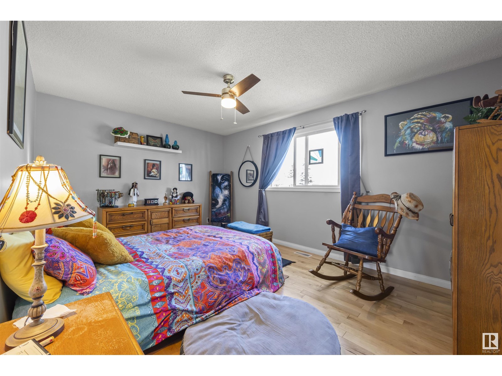5711 102a Av Nw, Edmonton, Alberta  T6A 0R5 - Photo 13 - E4441772