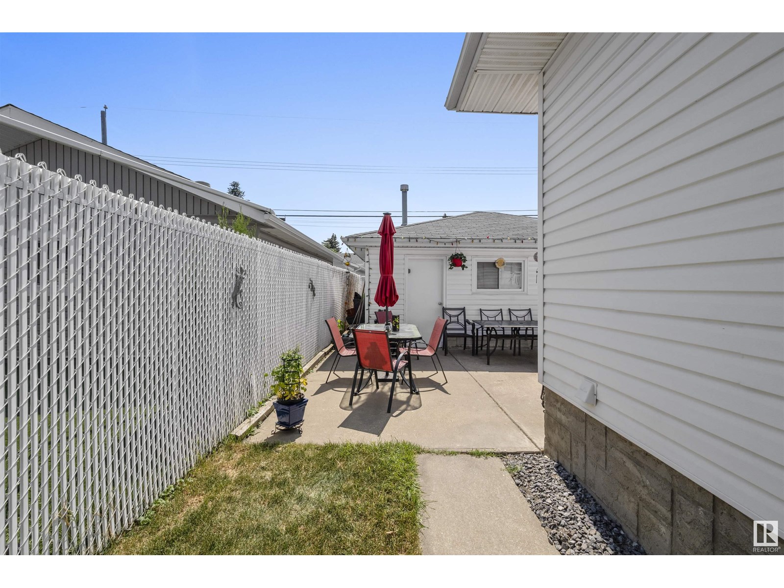 5711 102a Av Nw, Edmonton, Alberta  T6A 0R5 - Photo 28 - E4441772