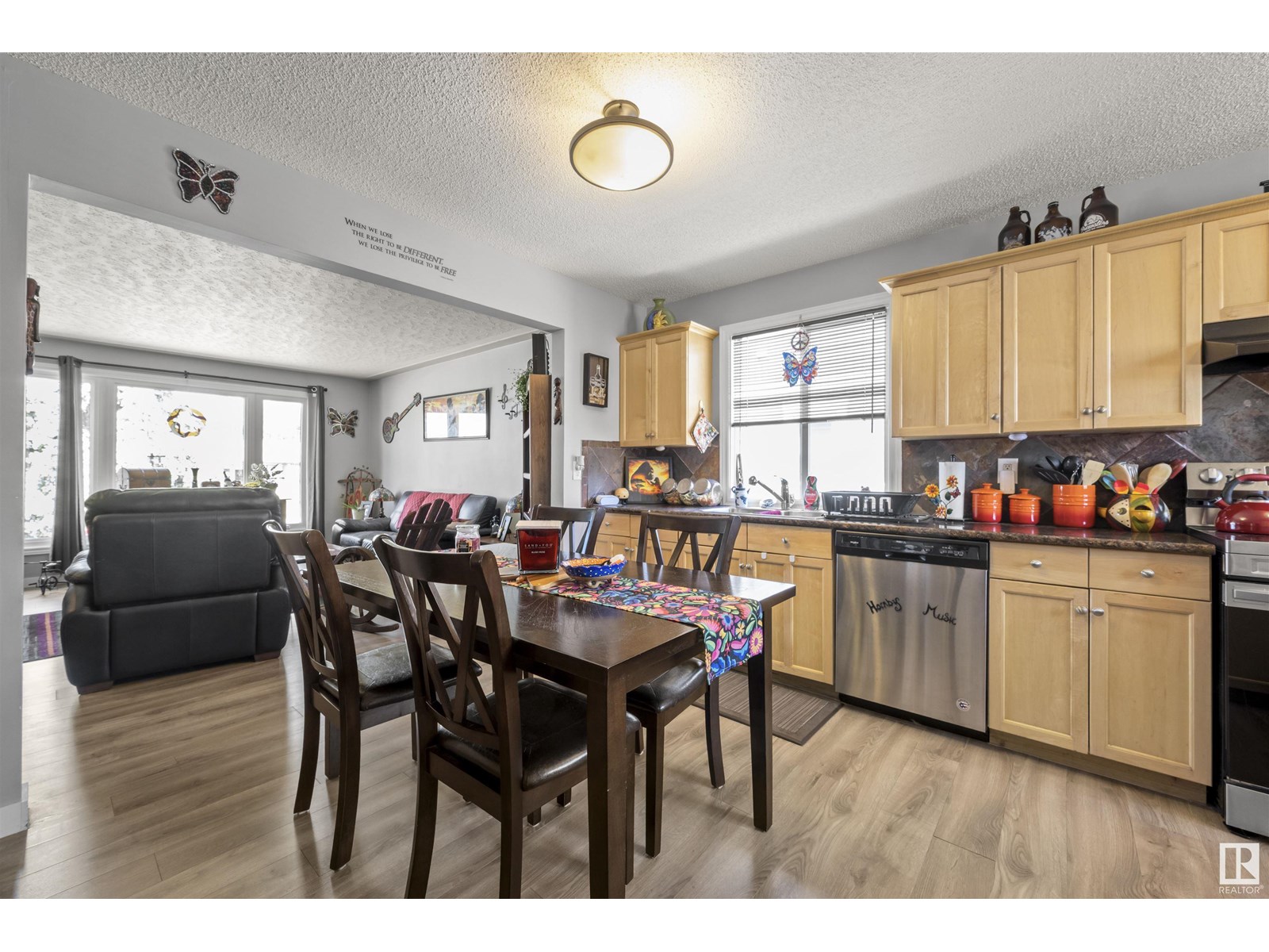 5711 102a Av Nw, Edmonton, Alberta  T6A 0R5 - Photo 8 - E4441772