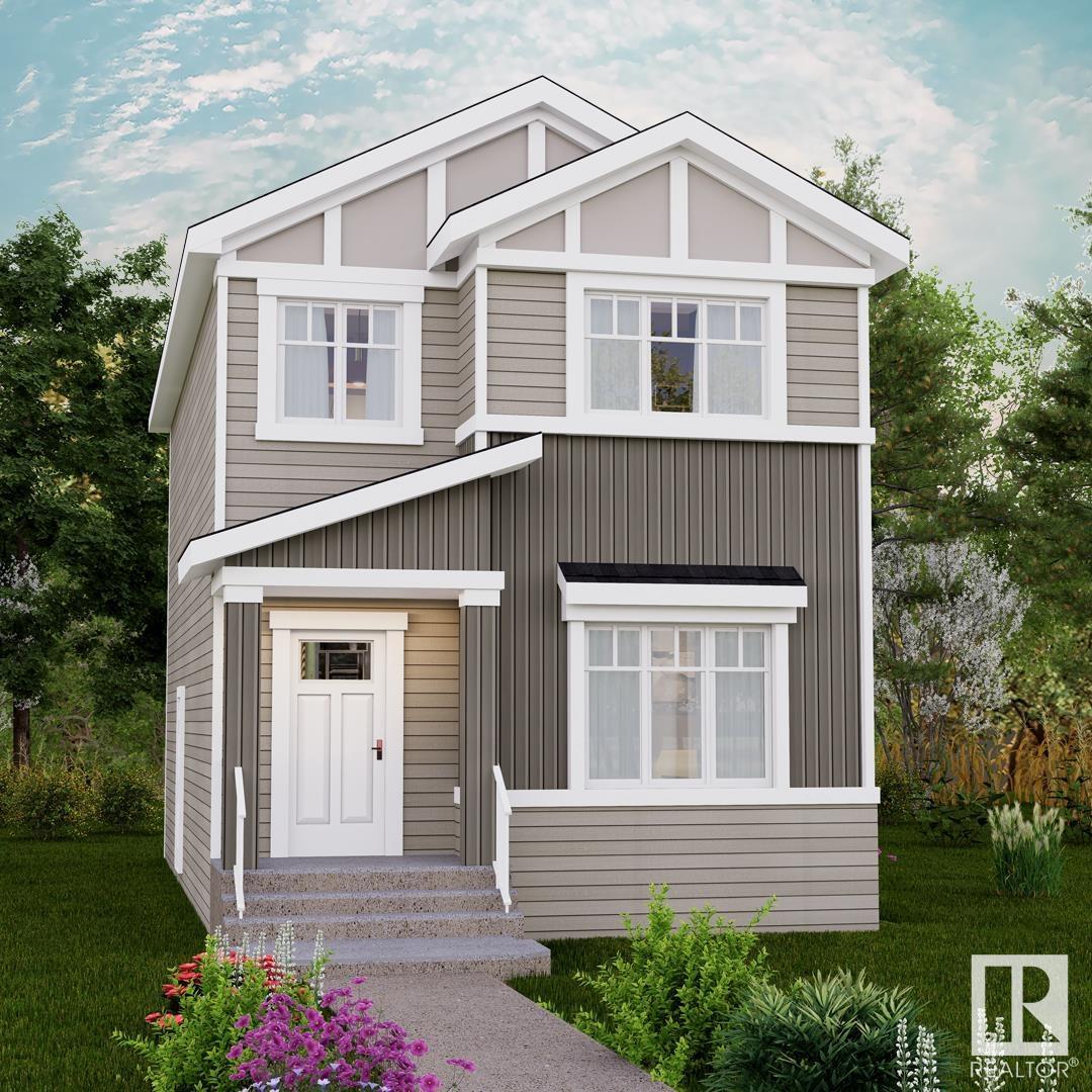 9815 107A AV, morinville, Alberta