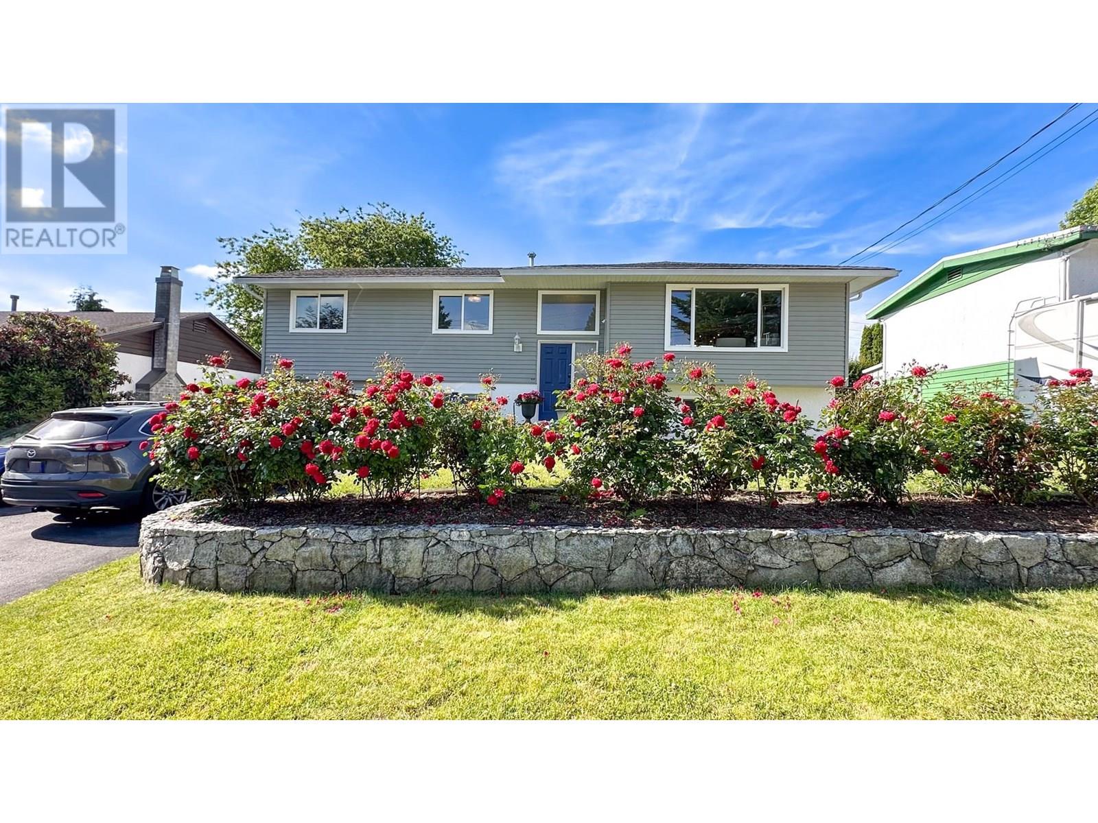 1860 ROUTLEY AVENUE, Port Coquitlam, British Columbia