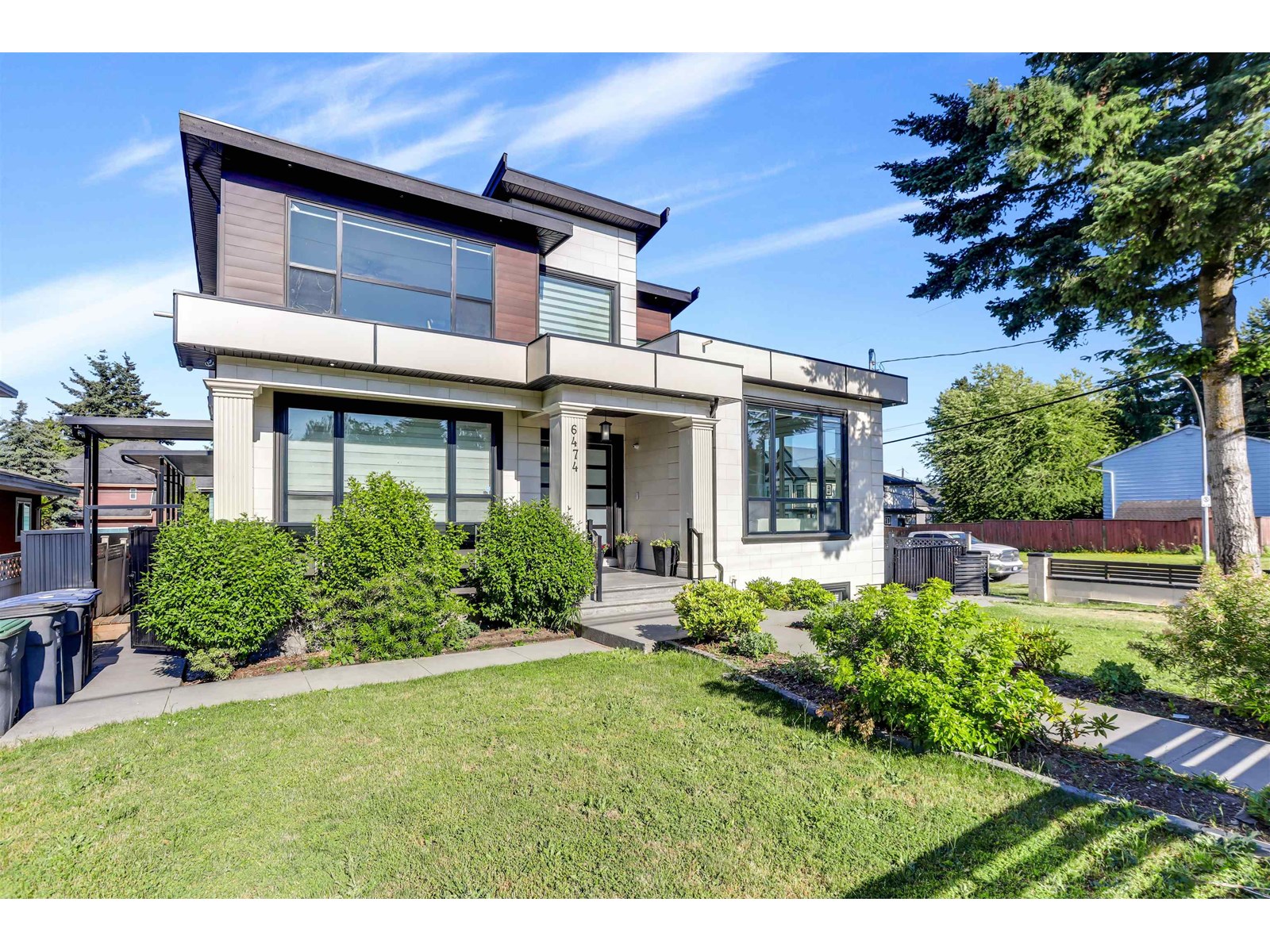 6474 134 Street, Surrey, British Columbia  V3W 4S2 - Photo 2 - R3014322