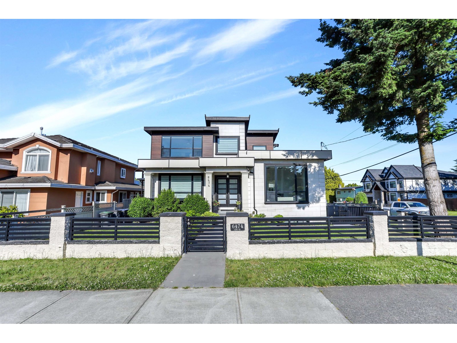 6474 134 STREET, Surrey, British Columbia