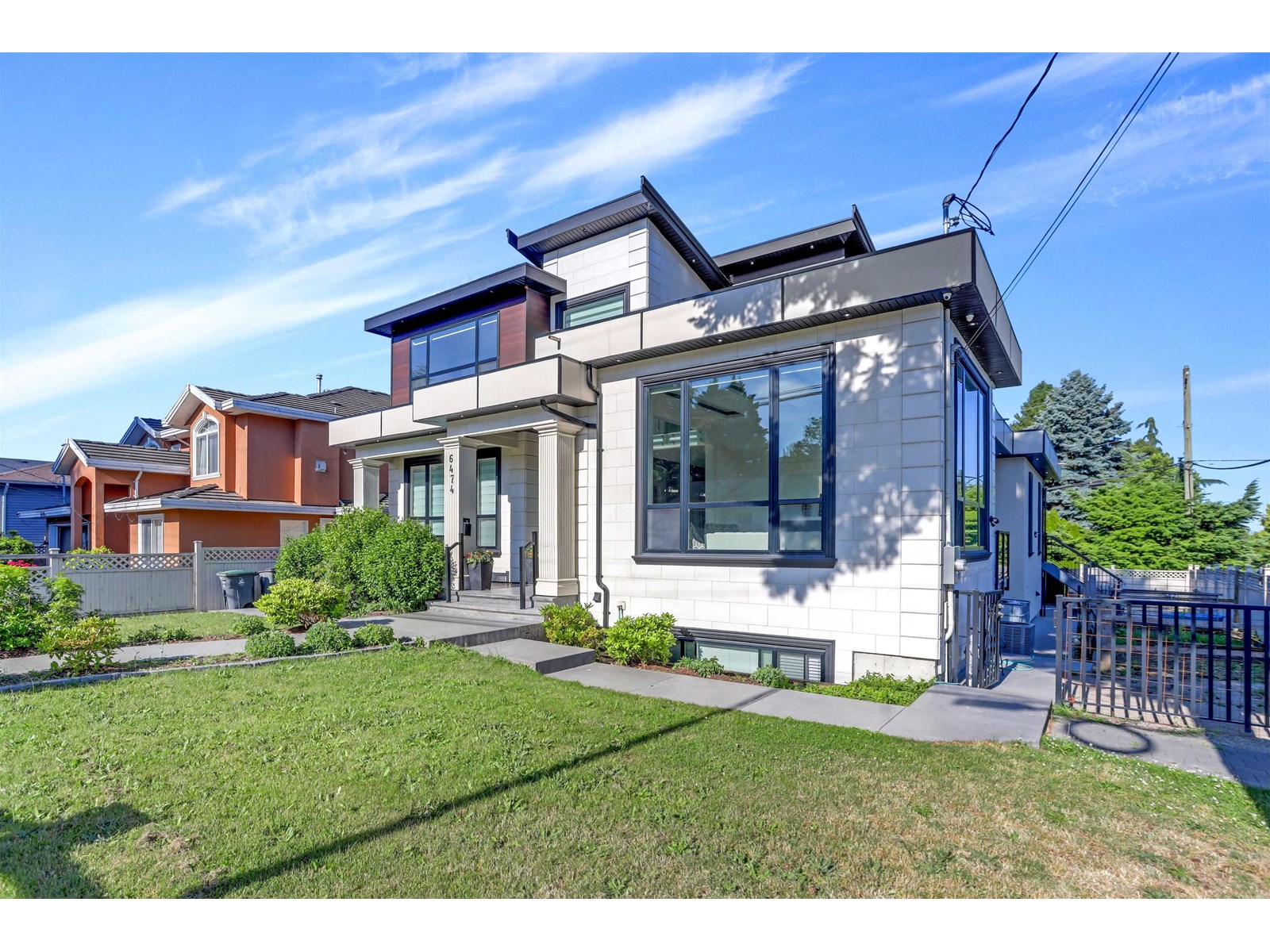 6474 134 Street, Surrey, British Columbia  V3W 4S2 - Photo 3 - R3014322