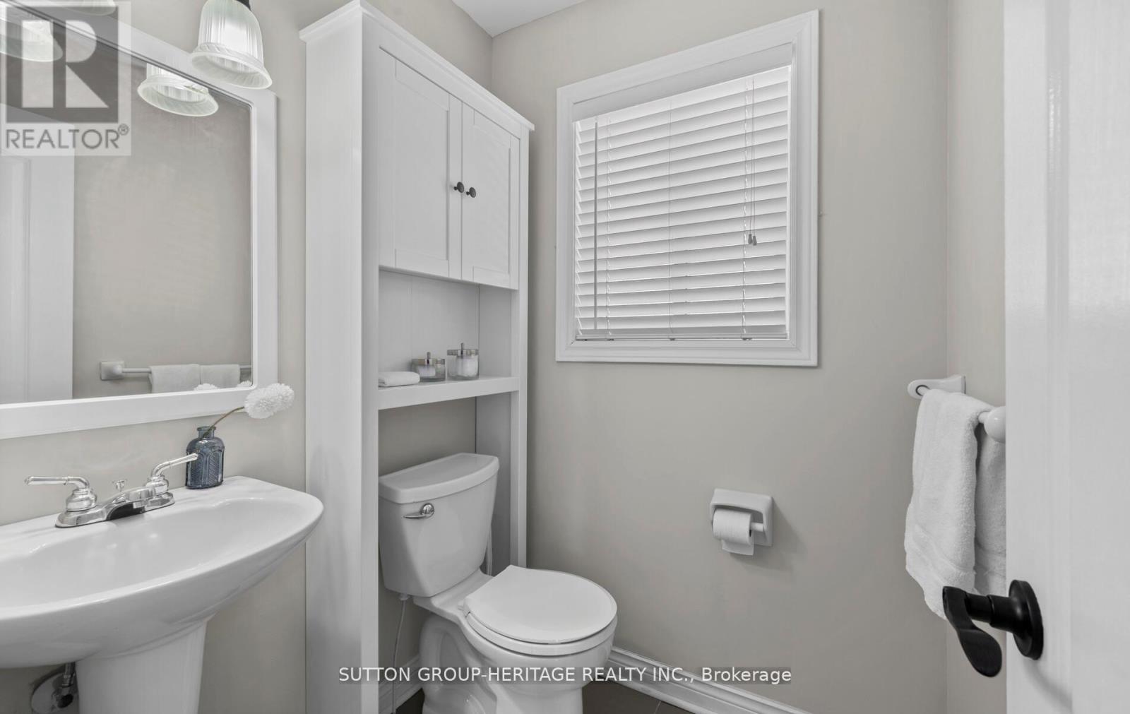 101 Parnell Crescent, Whitby, Ontario  L1R 1X1 - Photo 14 - E12213872