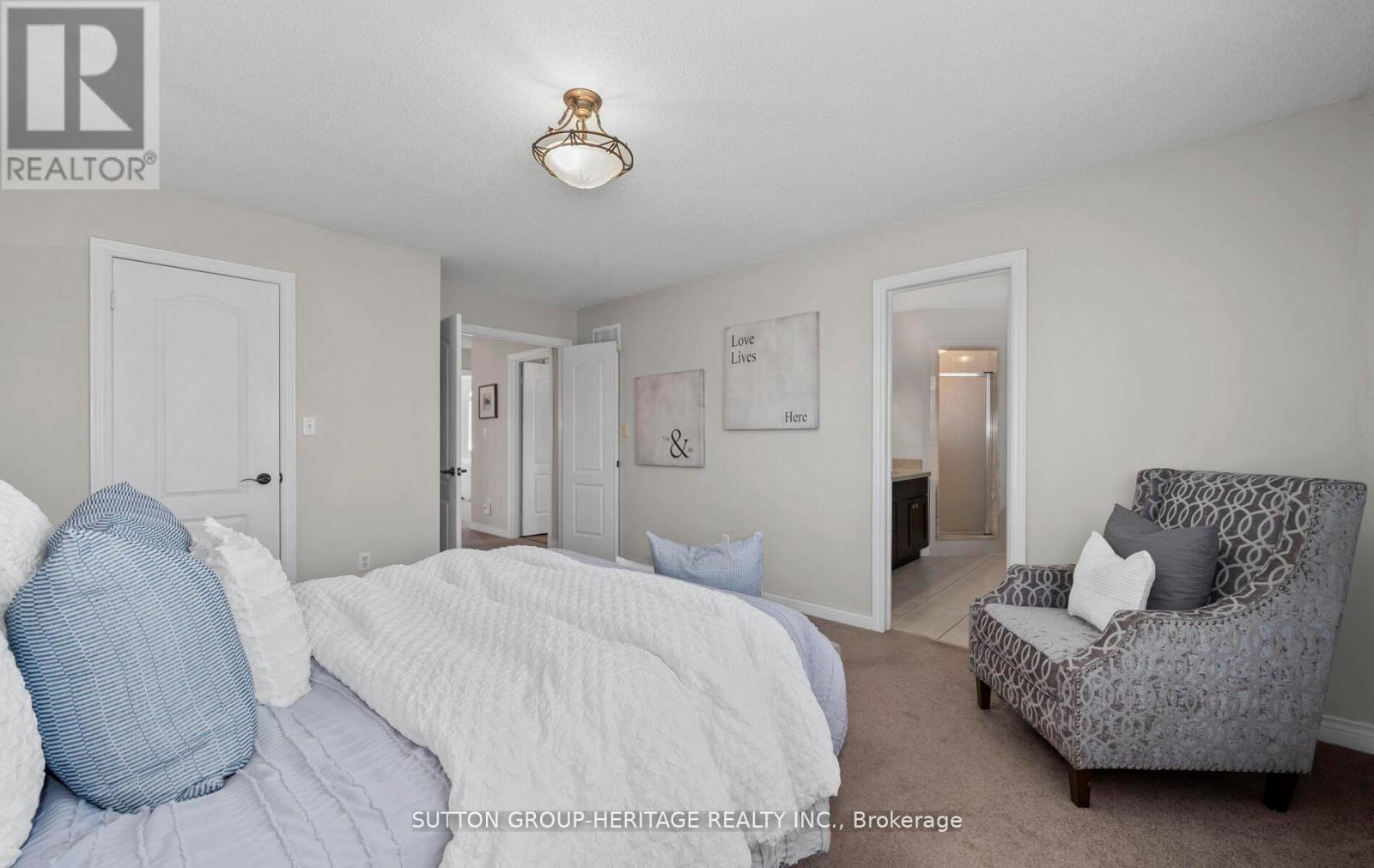 101 Parnell Crescent, Whitby, Ontario  L1R 1X1 - Photo 16 - E12213872