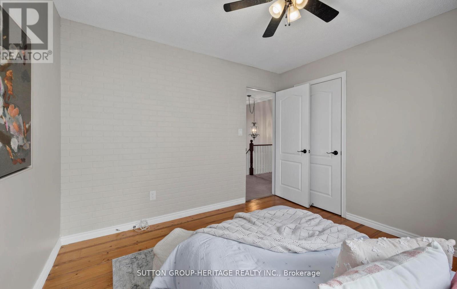 101 Parnell Crescent, Whitby, Ontario  L1R 1X1 - Photo 19 - E12213872