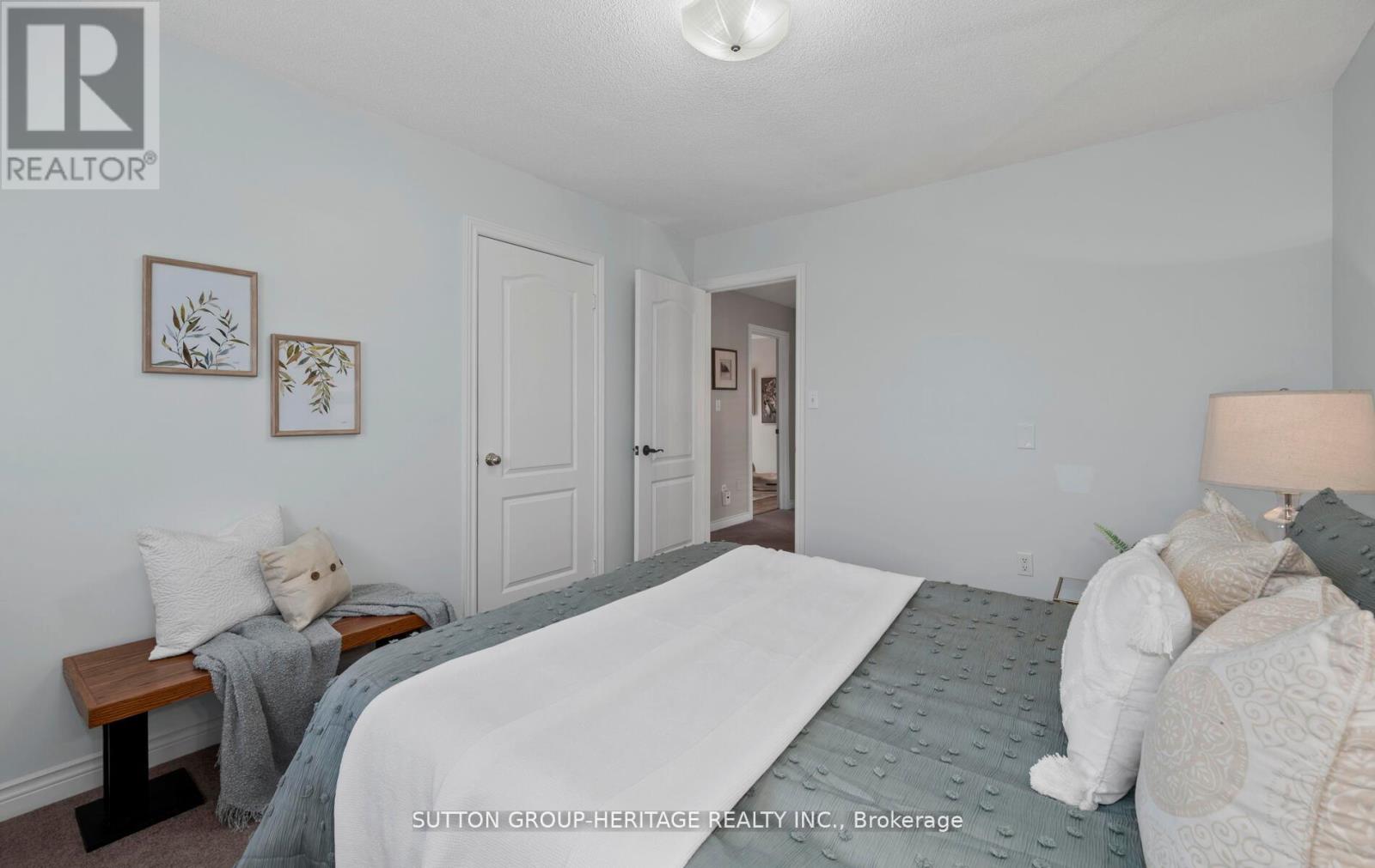 101 Parnell Crescent, Whitby, Ontario  L1R 1X1 - Photo 23 - E12213872
