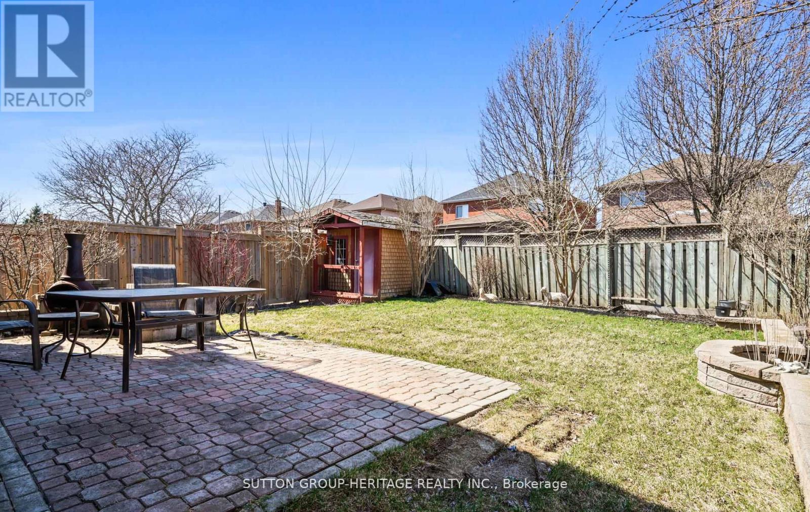 101 Parnell Crescent, Whitby, Ontario  L1R 1X1 - Photo 29 - E12213872