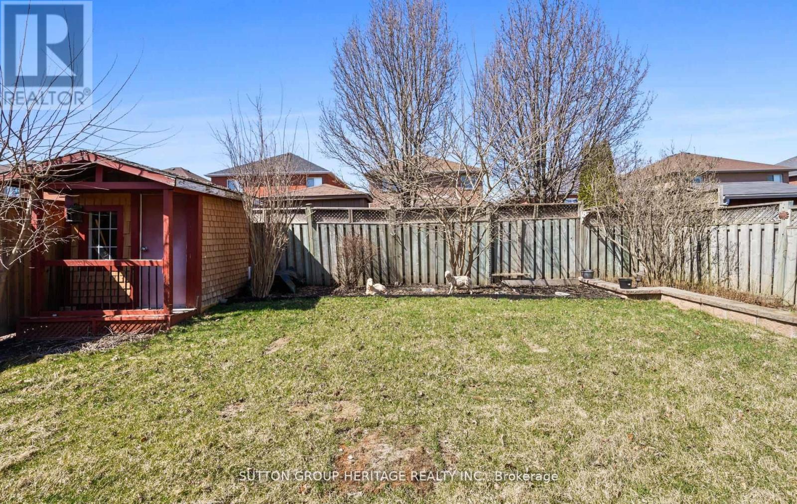 101 Parnell Crescent, Whitby, Ontario  L1R 1X1 - Photo 30 - E12213872
