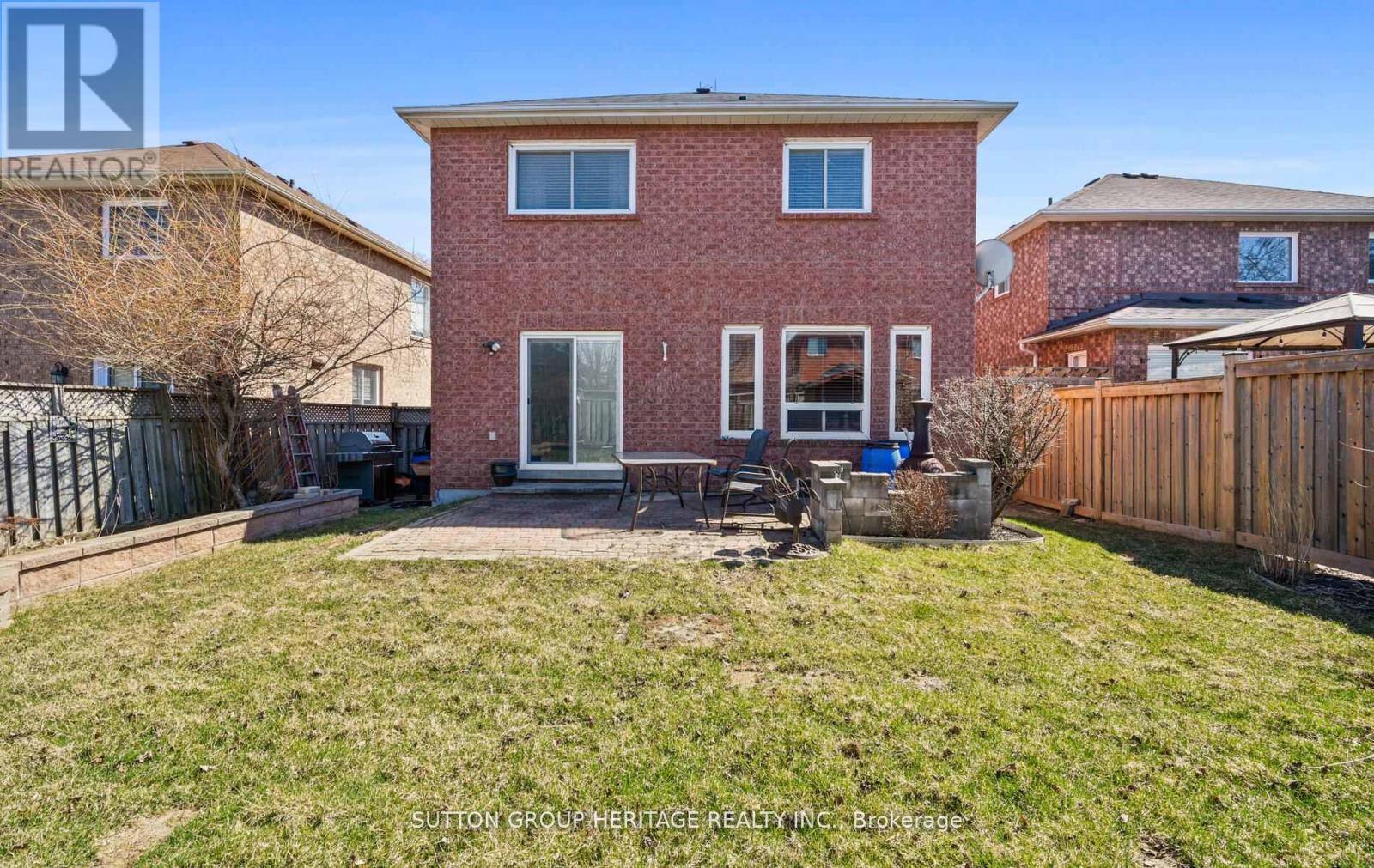 101 Parnell Crescent, Whitby, Ontario  L1R 1X1 - Photo 31 - E12213872