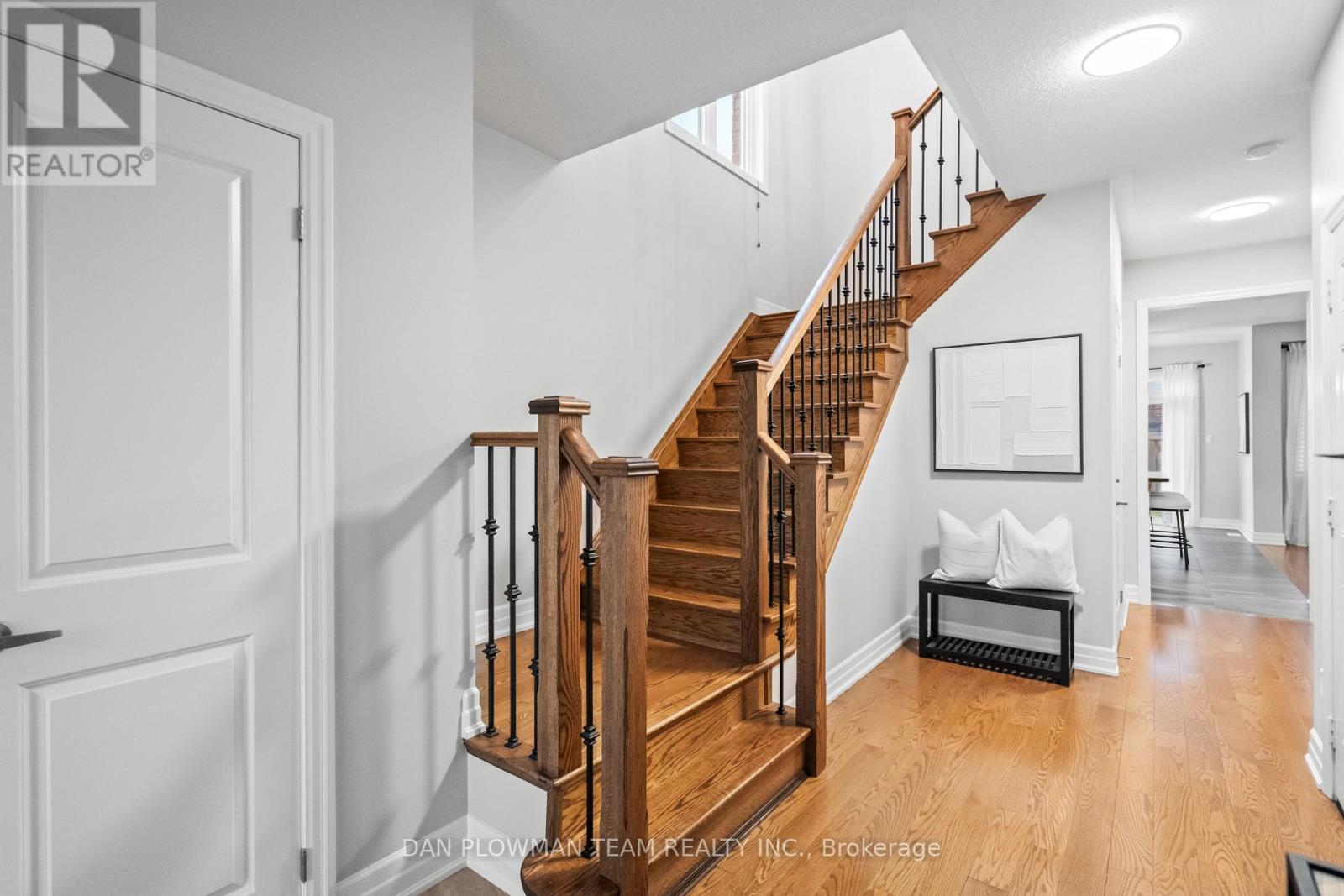 527 Halo Street, Oshawa, Ontario  L1L 0H9 - Photo 20 - E12213905